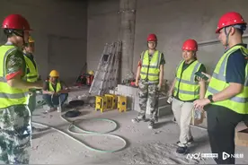 翠竹街道推出罗湖区首创小散工程“全域保险”服务新模式图片