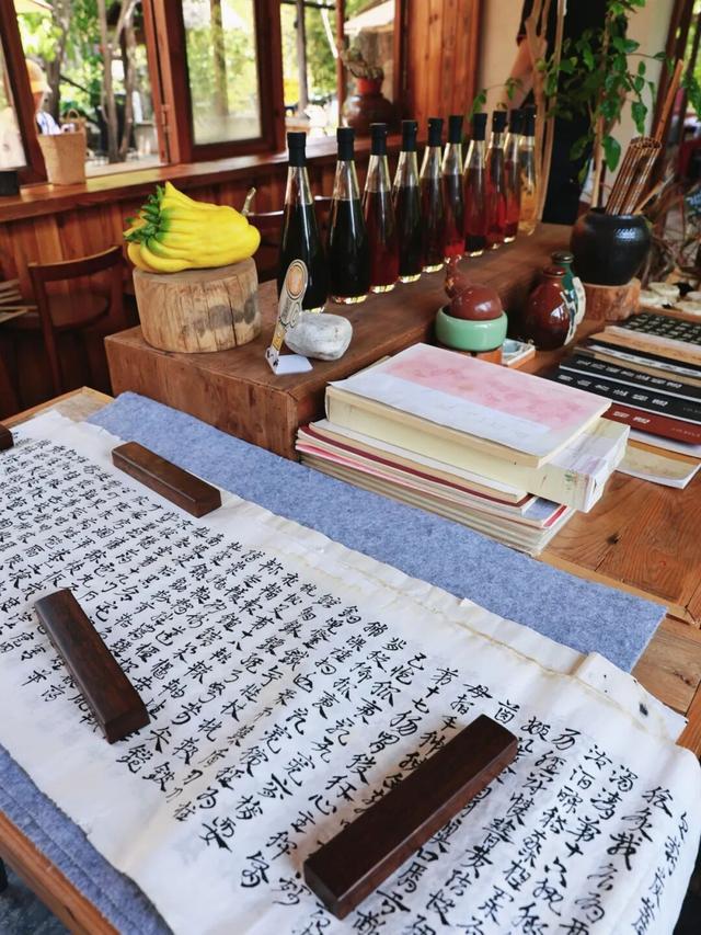 太美了！北京这里的“漫山红叶”推窗即揽！