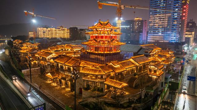 从世界地质公园“逆势”上新，看宜宾如何打造复合型国际旅游城市丨四川旅游城市解码⑥