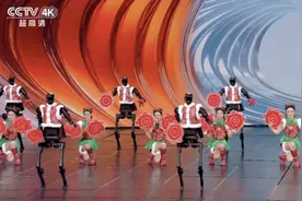 春晚机器人“亲兄弟”开始打工：日租金超1万元，现货二手需加价购买图片
