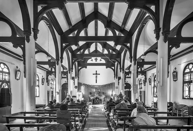 百年历史！看看莘庄这座“小罗马”