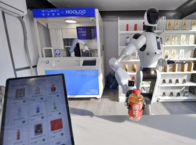 文化中国行丨王府井——一条街的古今交响曲