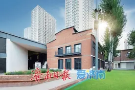 济南绘就城市更新实景图 区县亮出蝶变新答卷图片