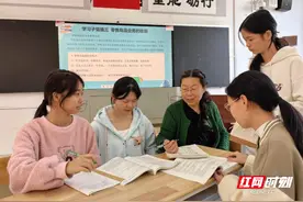 谭玛丽：平凡岗位上的非凡坚守图片