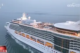 暑期旅游热情升温 各地文旅市场不断推出新场景 丰富新业态图片