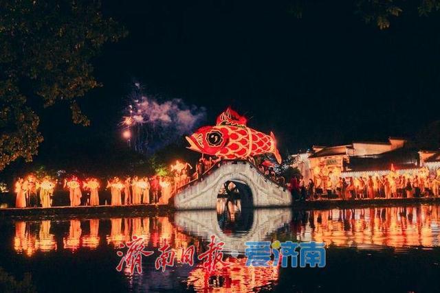 黄山文旅走进济南：共话合作新机遇，诚邀泉城市民邂逅徽州秋日盛景