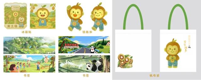 乐游绵阳 清凉一夏 ‖ 期待，甜“猕”来袭！