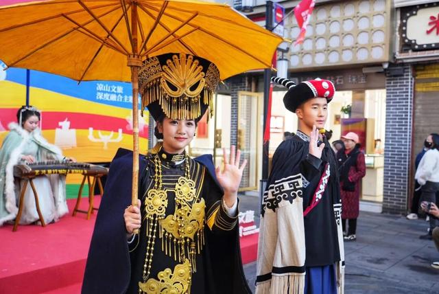 文旅强州向未来，凉山这场大会释放了什么信号？