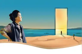 东亚女性：被围困，要出走图片