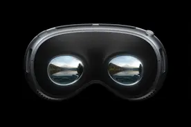 Vision Pro“蝴蝶效应”：“iPhone时刻”还是“理想AR过渡”？图片