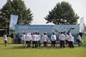 看！120多名路亚高手齐聚→图片