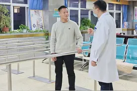 河北29岁小伙冲上热搜！“用一条腿登上5200米雪山”…图片