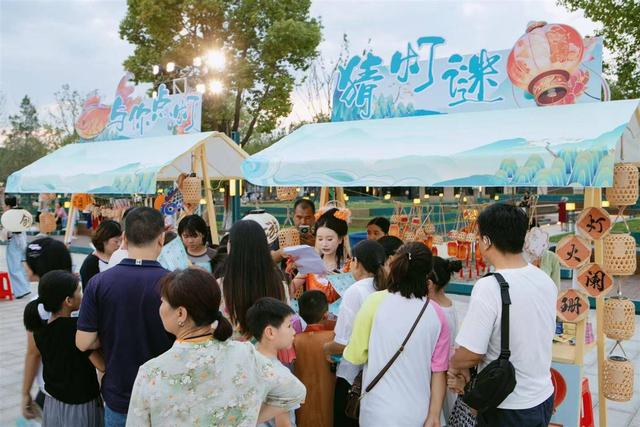 感受古风，探寻文脉！“炎之有礼”随州文博市集启幕