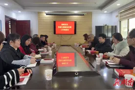 长沙扬帆社区：力行社区善治为网红夜市赋能增效图片