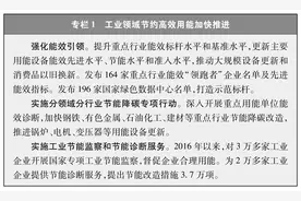 中国的能源转型白皮书丨中国的能源转型图片