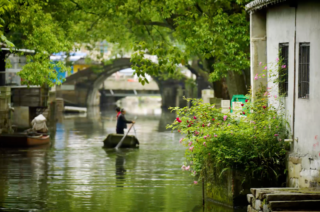 乘沪苏湖高铁游示范区，这三站玩转夏日亲子之旅