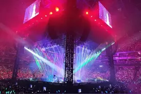 大麦猫眼摩天轮秀动等票务平台被约谈！“柱子票”乱象频现图片