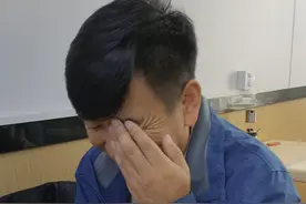 脚上有泥，身上有味儿｜胜春log图片