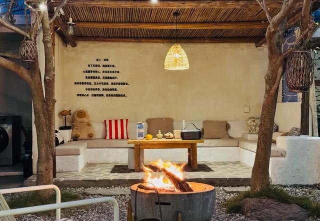 日照民宿过大年！邀你免费来体验！Come on！