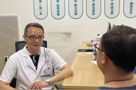 与医者对话 带您走进精神科医生的世界图片