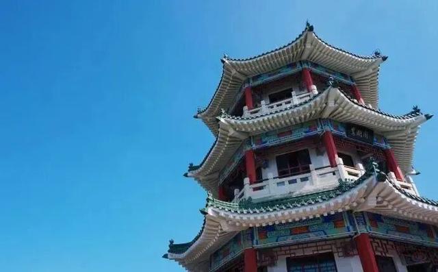 假期来青岛，这条浪漫打卡路线，我私藏了！