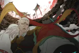 《黑神话：悟空》结局动画如何创作？专访狼烟动画工作室图片