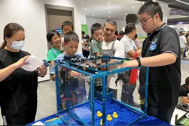 钟南山将出席！2024广东省科普创新展22日至24日举行图片