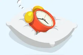 冬季为何我们更容易睡过头？| 科普时间图片