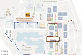 大满贯公园明日开票 | 吃喝玩乐大作战，球员见面零距离！图片