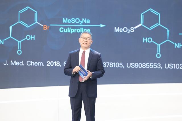 今日科创上海，“天问”绵延不辍