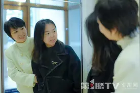 两次换肾的尿毒症女孩：父母给过我“三次生命”图片