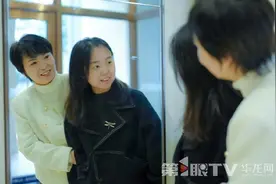 两次换肾的尿毒症女孩：父母给过我“三次生命”图片