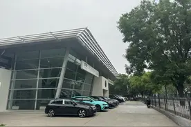 探店一汽-大众：多款车型限时优惠 CC猎装更合适图片