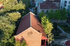打卡山东高校宝藏博物馆：山东第一医科大学(山东省医学科学院)山东眼科博物馆图片