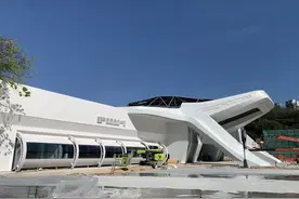 广州街坊熟悉的南湖乐园要回来了！周边交通有调整图片