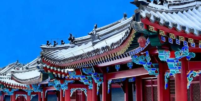 明天跨年，沈河要热闹了！