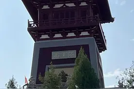 史地新知录|孟门，万里黄河第一门户图片