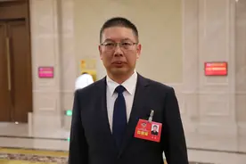 济南市政协委员张栋：推进农业大储备体系建设，守好“齐鲁粮仓”图片