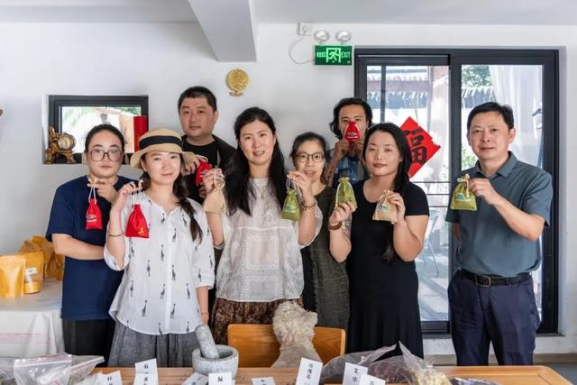 青浦民宿新体验：你的江南，你做主！