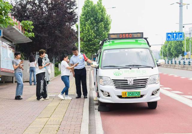 15件重点民生实事⑬｜重庆优化282条公交线路 市民出行更从容