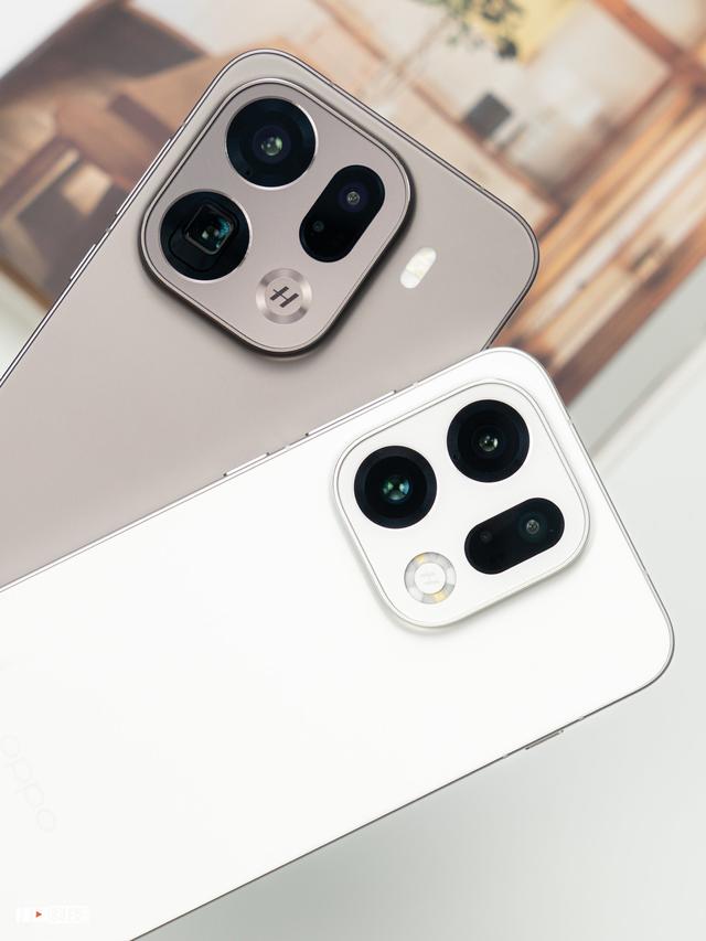 OPPO Find X9系列图赏：全新工艺加持，解锁质感新维度
