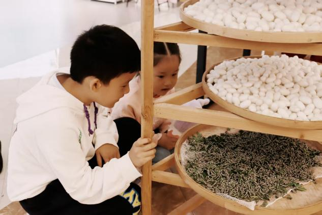 不止于消费，“文化+”正重新定义商业空间