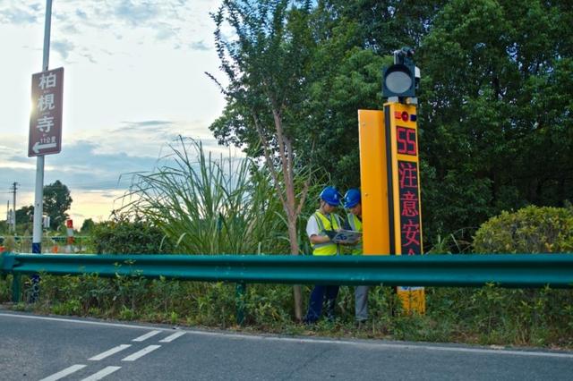 “满格”安徽：一场跨越山水的通信值守与温情奔赴