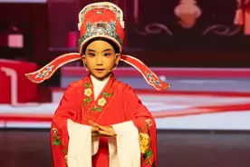 当“完美人生”被打破，当老师与学生互换……图片