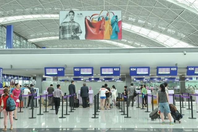 成都双流：20亿元航空产业项目签约落户构建产业新高地