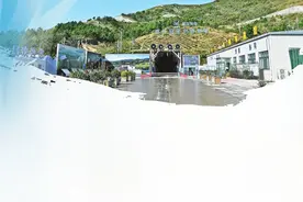 改革开放的河南实践之信阳篇丨项目为王促更好图片