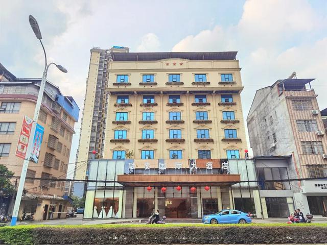 一口金桔甜，解锁融安初冬的N种玩法