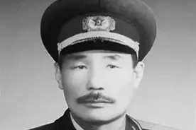 河北籍开国将军传奇｜孙毅：百岁传奇“胡子将军”图片