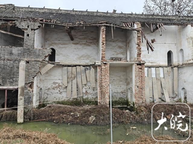 河南周口一投资千万建成的景区荒废沦为“鬼城”？投资方回应：正计划修复扩建