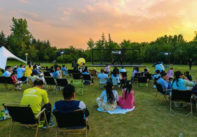 一键开启慢生活！锚定“国际慢城”建设，中牟打造度假旅游目的地